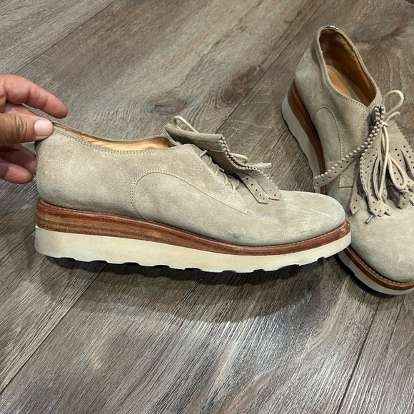 The office of Angela Scott Mr. Derby Oxford - Picture 3 of 6